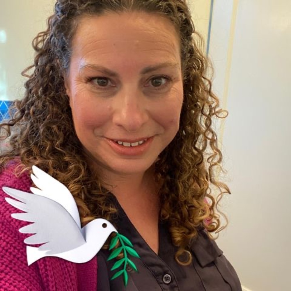 Meet your Posher, Jenny